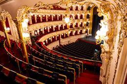 Prague Opera Program and Tickets - preview image